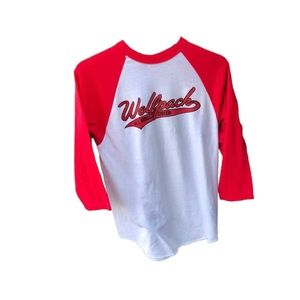 NC State Tee Shirt Jersey Wolfpack All Girls Club